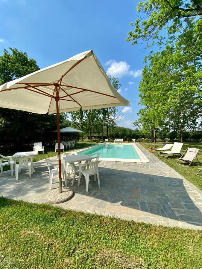 Locanda Del Molino Vecchio Magliano Alfieri Экстерьер фото