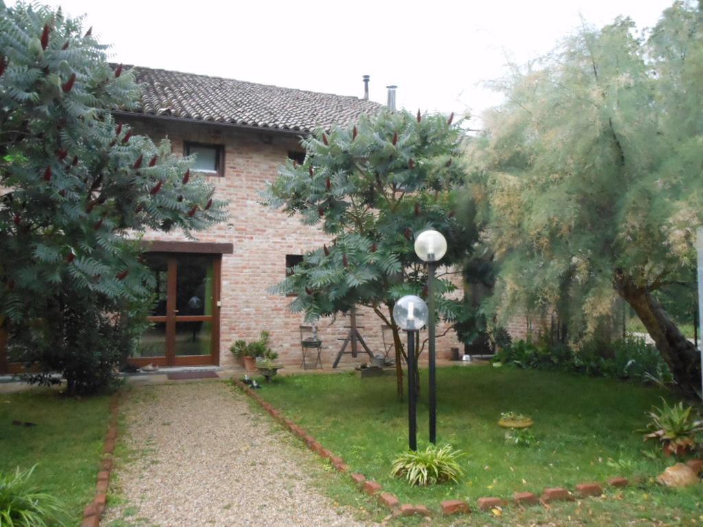 Locanda Del Molino Vecchio Magliano Alfieri Номер фото