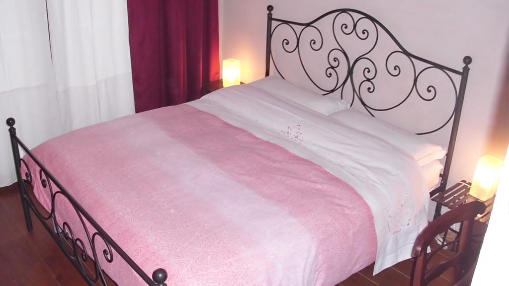 Locanda Del Molino Vecchio Magliano Alfieri Номер фото