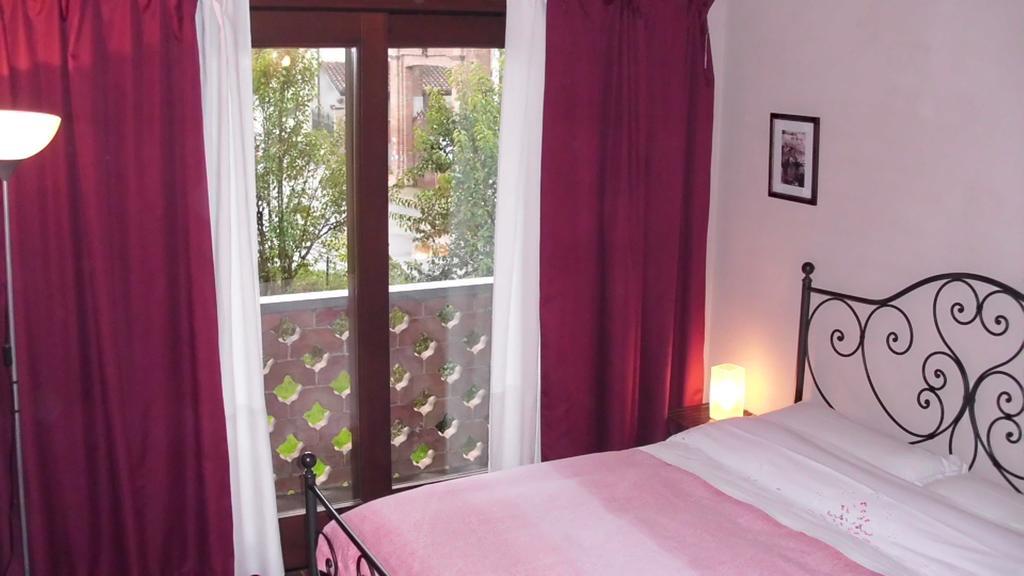 Locanda Del Molino Vecchio Magliano Alfieri Номер фото