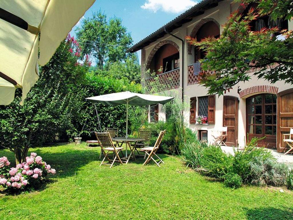 Locanda Del Molino Vecchio Magliano Alfieri Номер фото