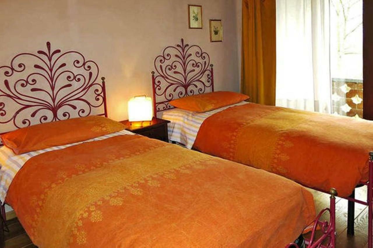 Locanda Del Molino Vecchio Magliano Alfieri Номер фото