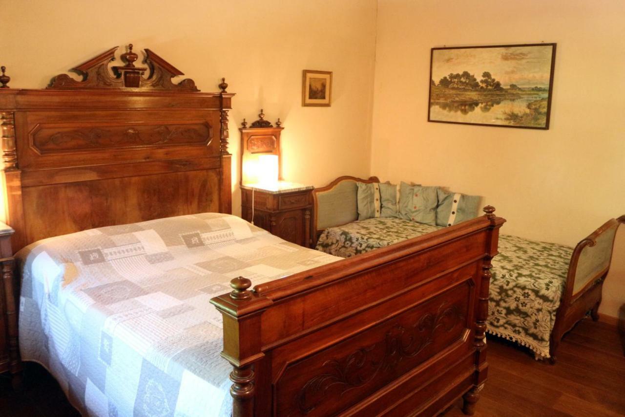 Locanda Del Molino Vecchio Magliano Alfieri Экстерьер фото