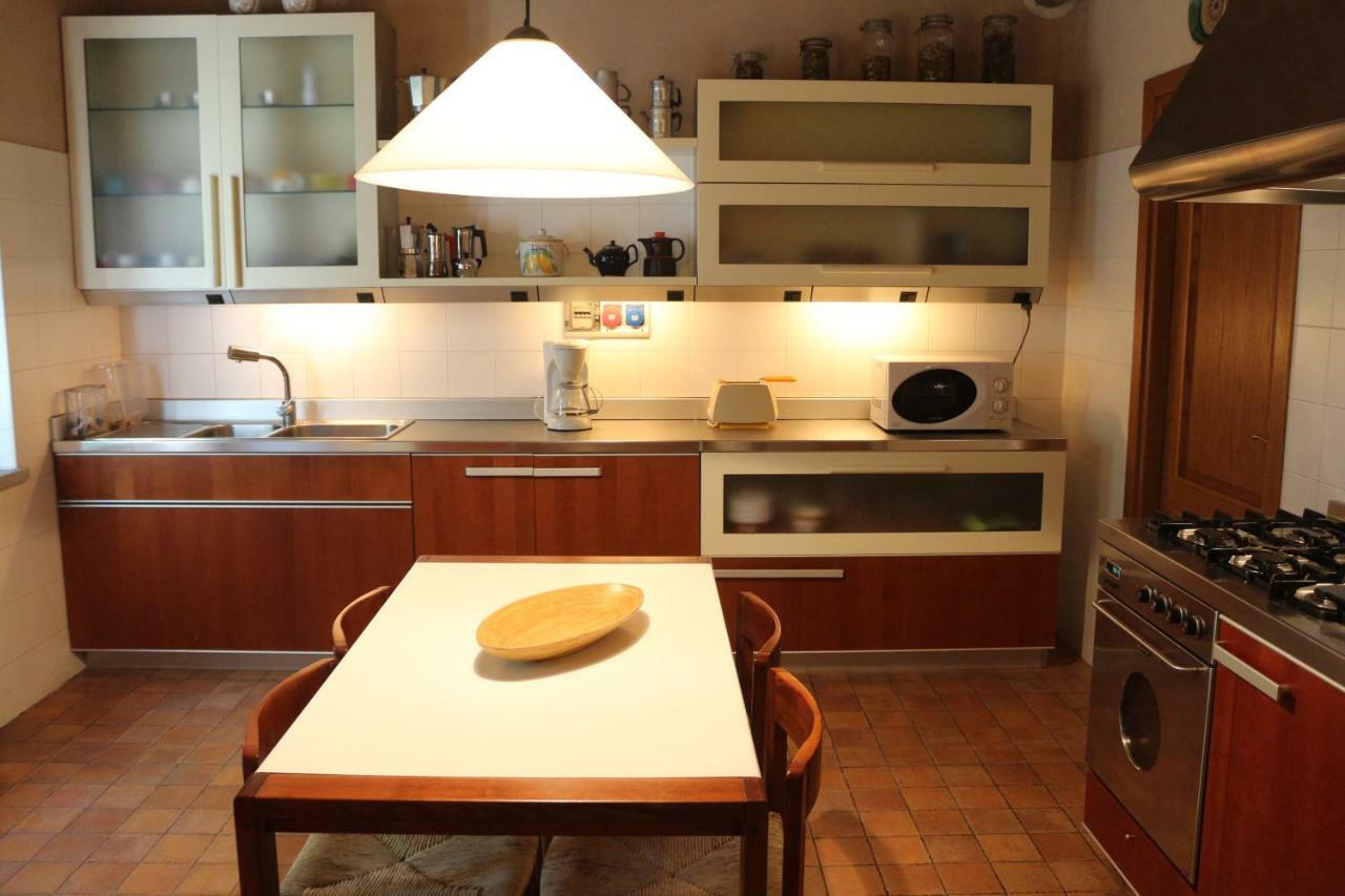 Locanda Del Molino Vecchio Magliano Alfieri Экстерьер фото