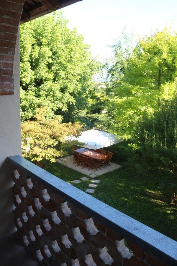 Locanda Del Molino Vecchio Magliano Alfieri Экстерьер фото