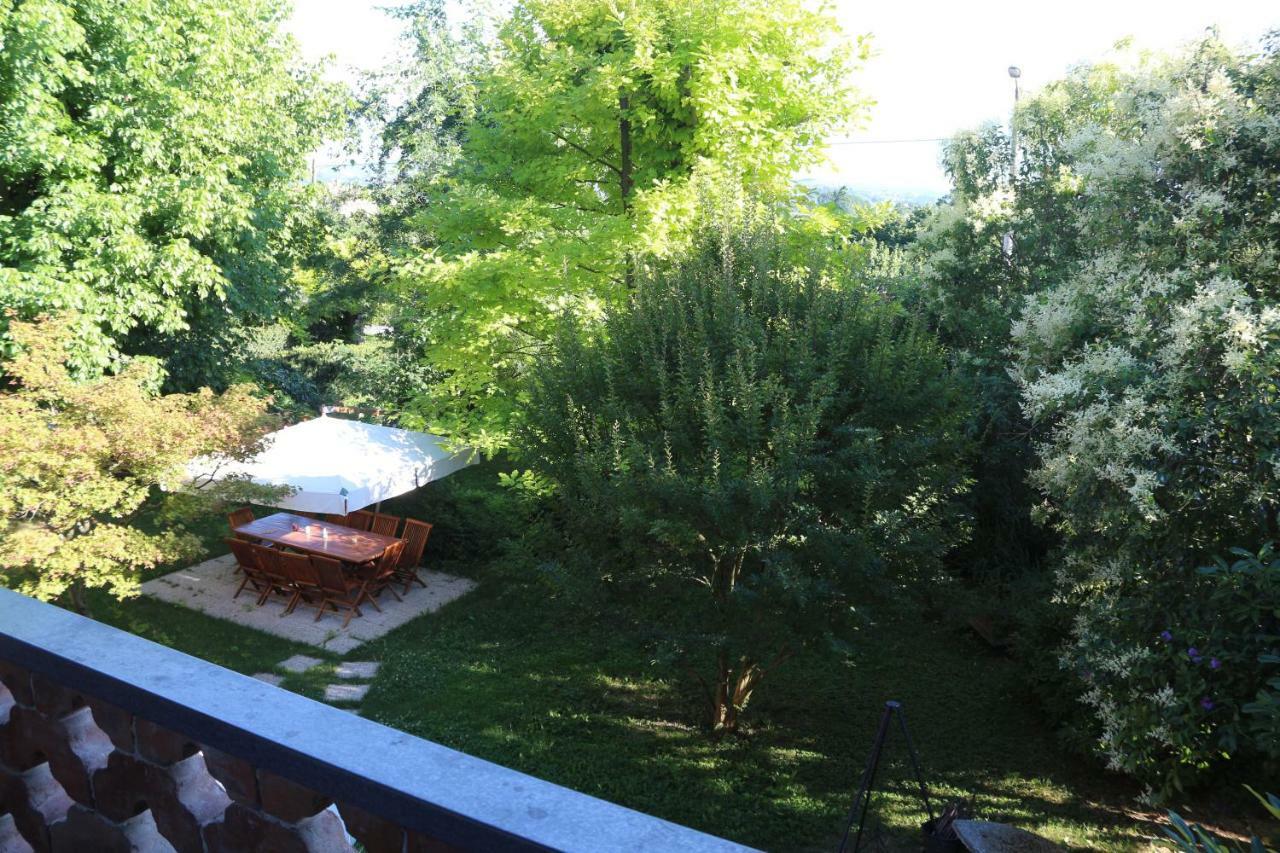 Locanda Del Molino Vecchio Magliano Alfieri Экстерьер фото